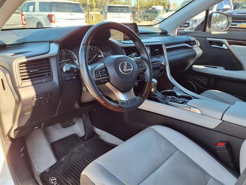 Used 2016 Lexus RX 350 FWD image 22