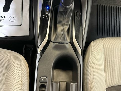 Used 2024 Toyota Corolla SE FWD image 23
