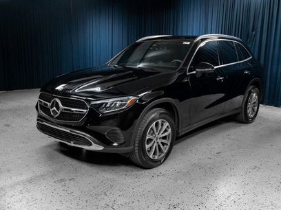 Certified 2026 Mercedes-Benz GLC 300