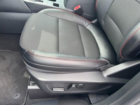 Used 2024 Ford Escape ST-Line w/ Tech Pack #1 image 15