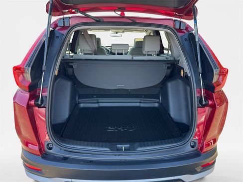 Used 2022 Honda CR-V EX image 23