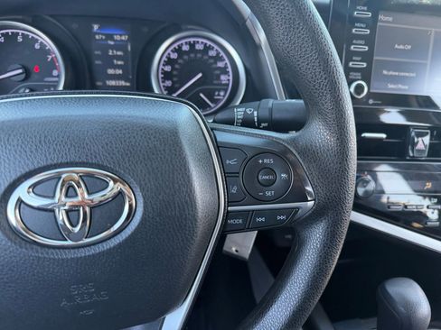 Certified 2023 Toyota Camry LE image 18
