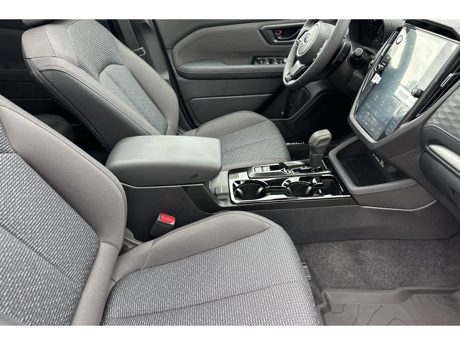 New 2026 Subaru Forester Touring AWD/4WD image 16