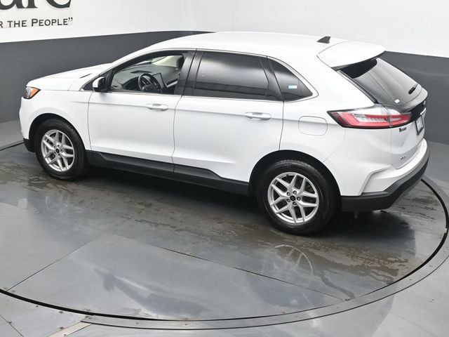 Used 2024 Ford Edge SEL AWD/4WD image 47