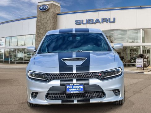 Used 2022 Dodge Charger R/T image 6