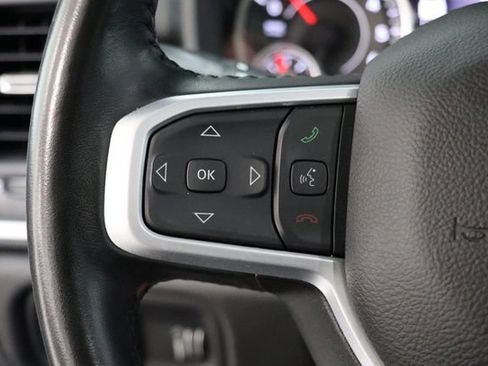 Used 2023 RAM 1500 Big Horn AWD/4WD image 23