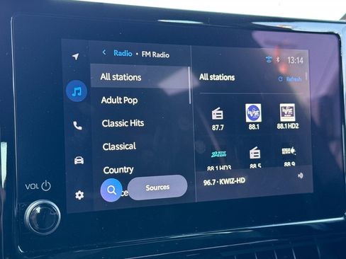 Used 2025 Toyota Corolla GR image 23