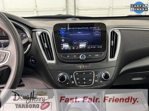 Certified 2024 Chevrolet Malibu LT image 44