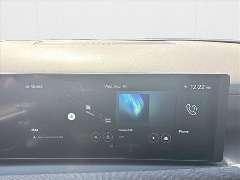 New 2026 Hyundai Tucson Limited image 12