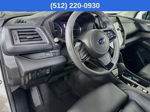 Used 2025 Subaru Ascent Bronze Edition w/ Popular Package #2 AWD/4WD image 10