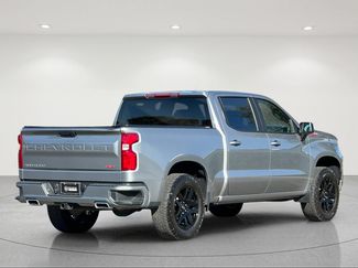Used 2024 Chevrolet Silverado 1500 RST w/ Z71 Off-Road Package AWD/4WD video 5
