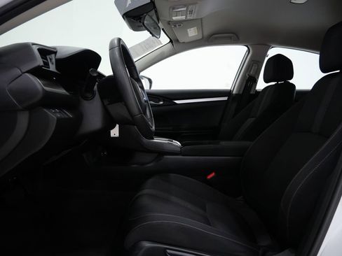 Used 2020 Honda Civic LX image 11