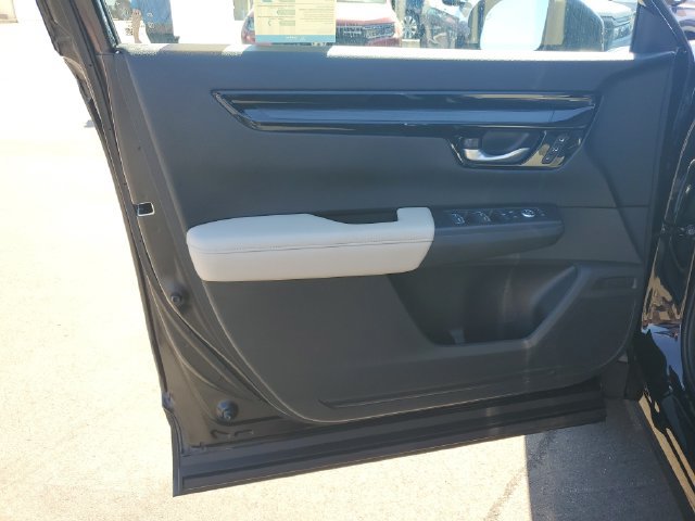 Certified 2024 Honda CR-V EX-L image 20