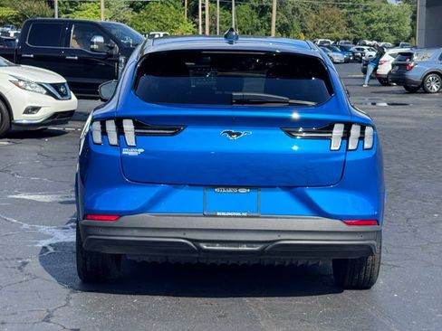 Used 2025 Ford Mustang Mach-E Premium AWD/4WD image 20