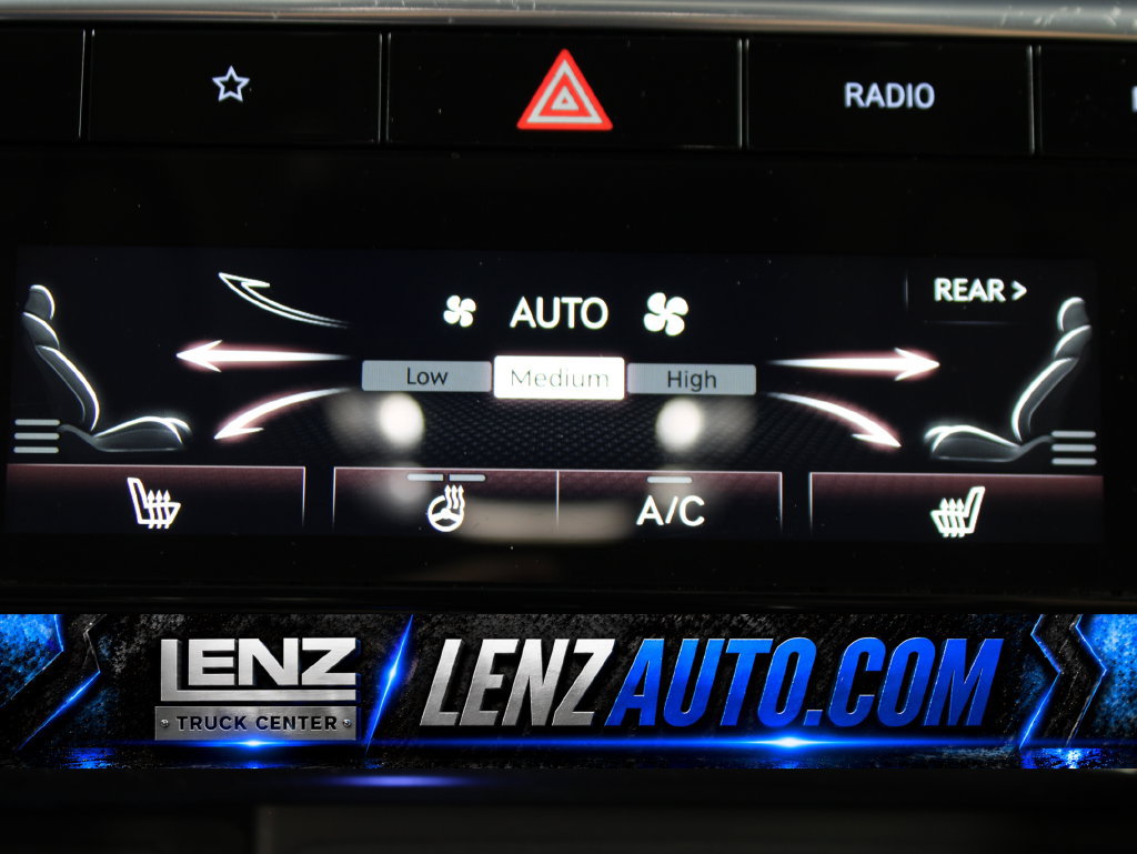 Used 2024 Genesis GV80 2.5T AWD/4WD image 50