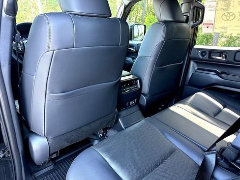New 2027 Toyota Land Cruiser AWD/4WD image 17