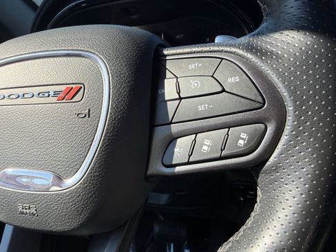 Used 2024 Dodge Durango GT image 12