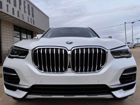 Used 2023 BMW X5 xDrive40i image 7