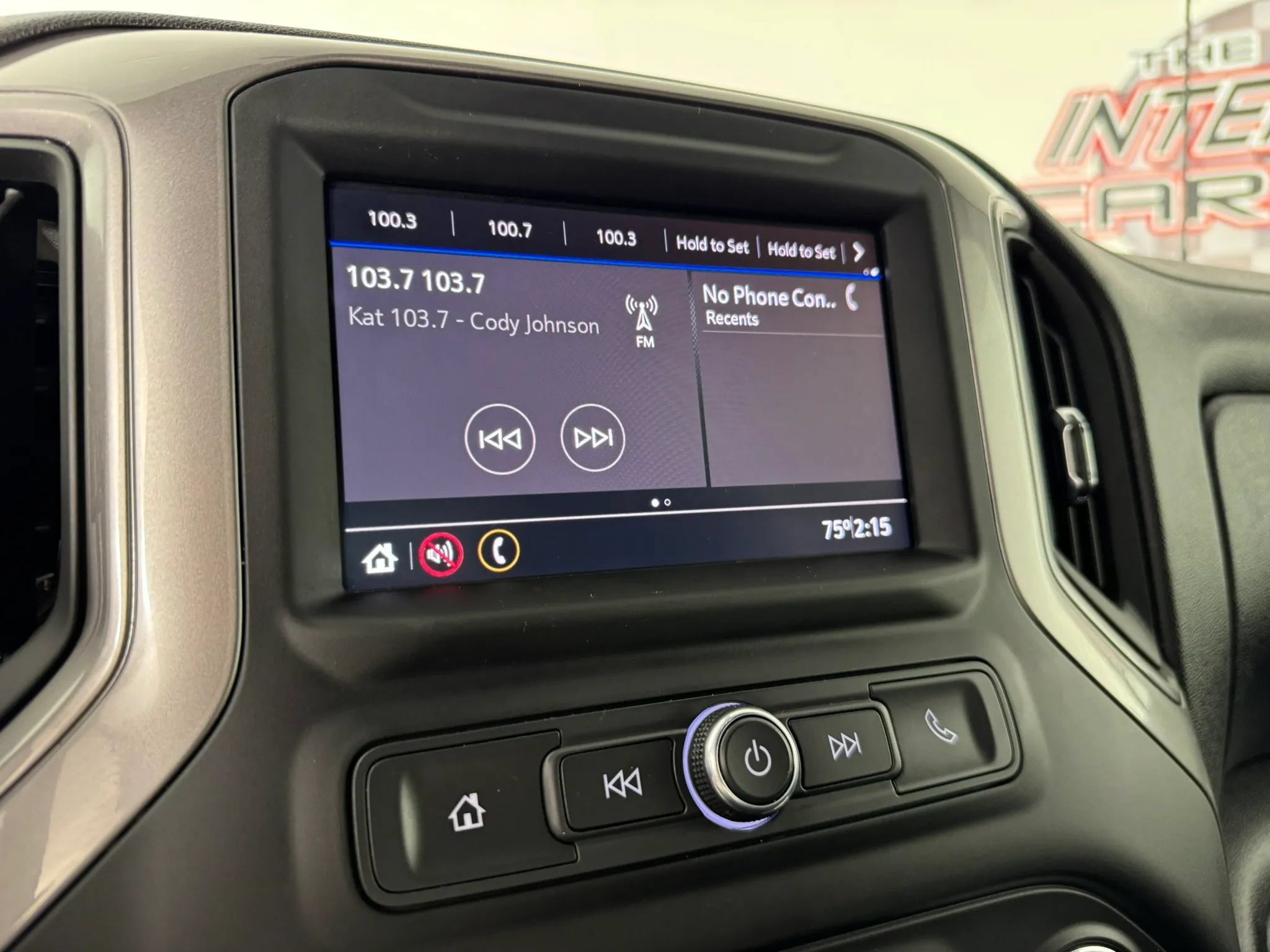 Used 2023 GMC Sierra 2500 Pro w/ Convenience Package AWD/4WD image 17