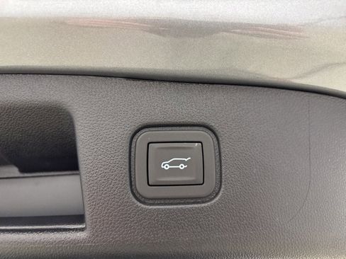 New 2026 Chevrolet Blazer EV LT image 34