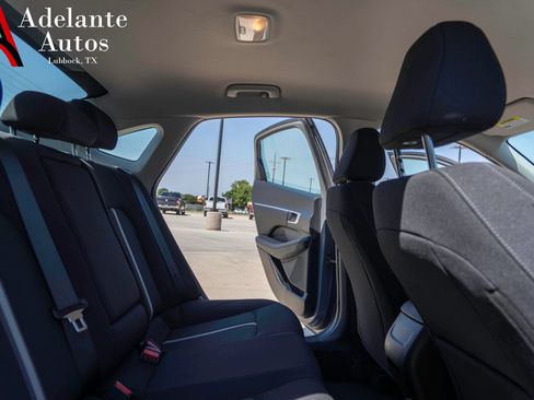Used 2024 Hyundai Sonata SEL FWD image 10