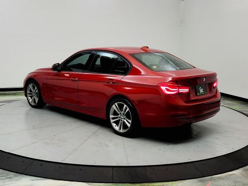 Used 2016 BMW 328i Sedan RWD image 7