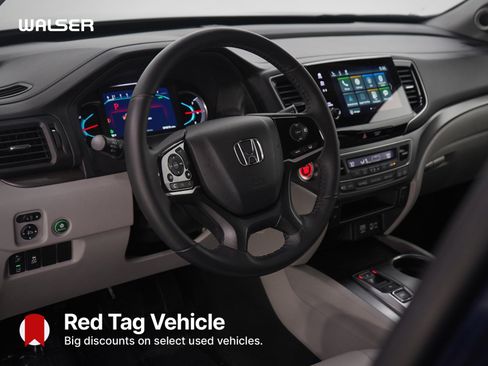 Used 2022 Honda Pilot EX-L image 26