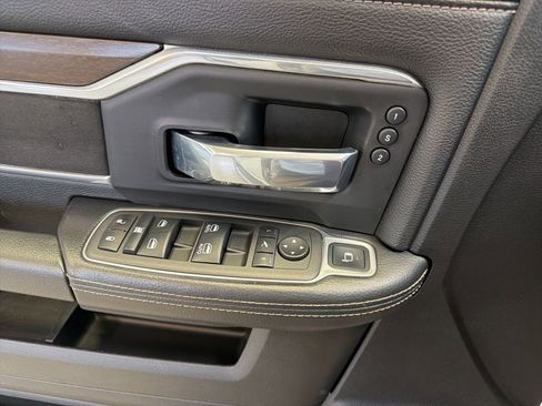 Used 2022 RAM 2500 Laramie image 40