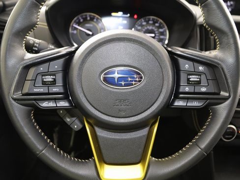 Used 2023 Subaru Crosstrek 2.5i Sport image 33