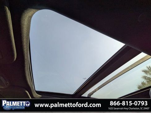 Used 2022 Ford Expedition Timberline image 21