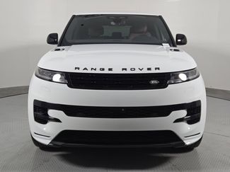 Used 2025 Land Rover Range Rover Sport Dynamic SE video 2