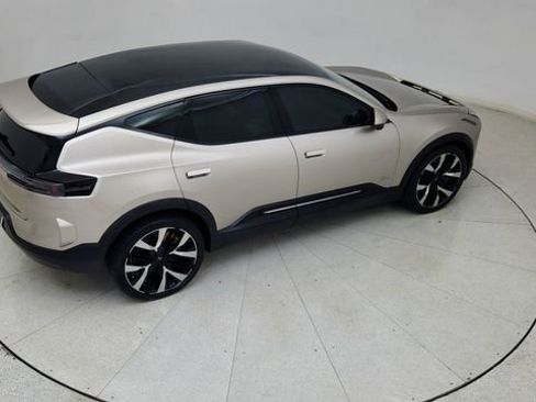 Used 2025 Polestar Polestar 3 AWD/4WD image 77