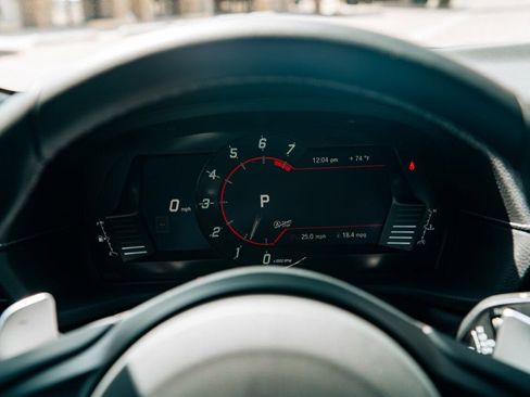 Used 2024 Toyota Supra Premium w/ Driver Assist Package image 28