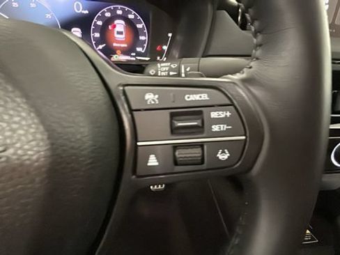 Used 2025 Honda Accord Sport image 16