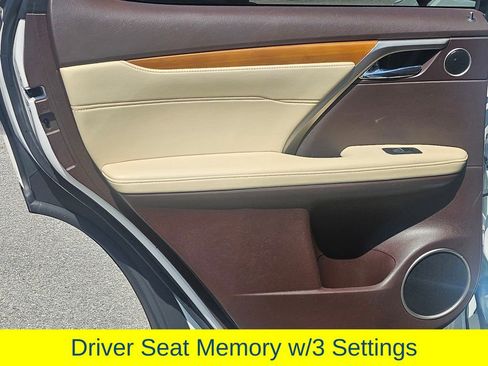 Used 2019 Lexus RX 350 FWD image 42