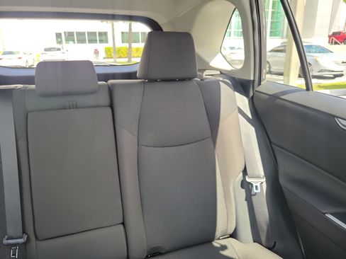 Used 2025 Toyota RAV4 LE image 22