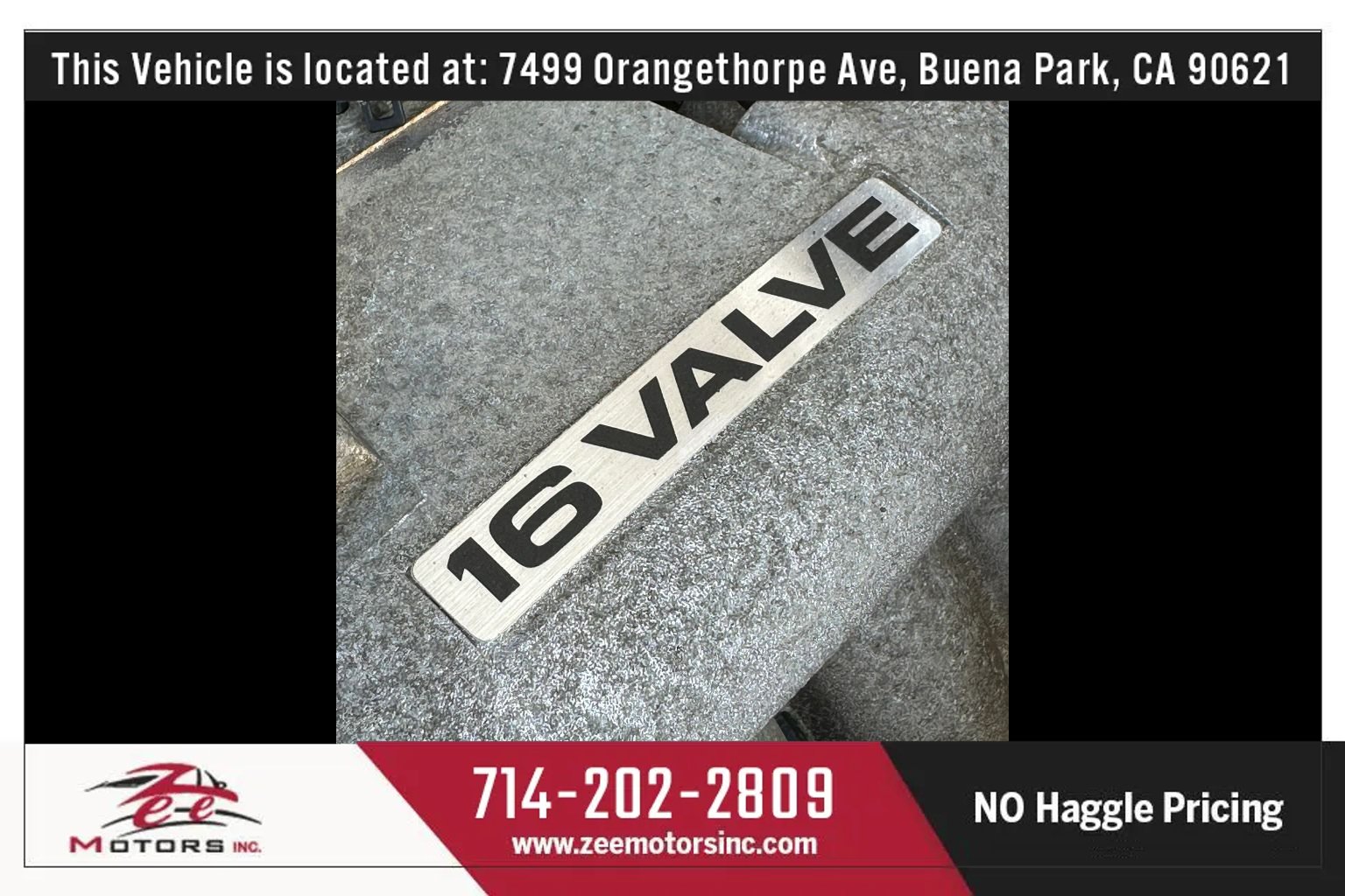 Used 1996 Toyota Tacoma 2WD Xtracab image 40
