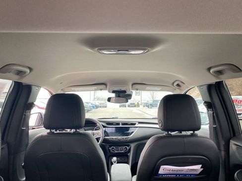 Used 2023 Buick Encore GX Preferred w/ Cold Weather Comfort Package image 14