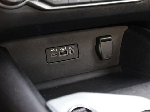 Certified 2025 Nissan Altima 2.5 SV FWD image 14