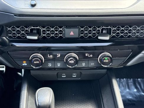 Used 2024 Honda Accord Sport image 12