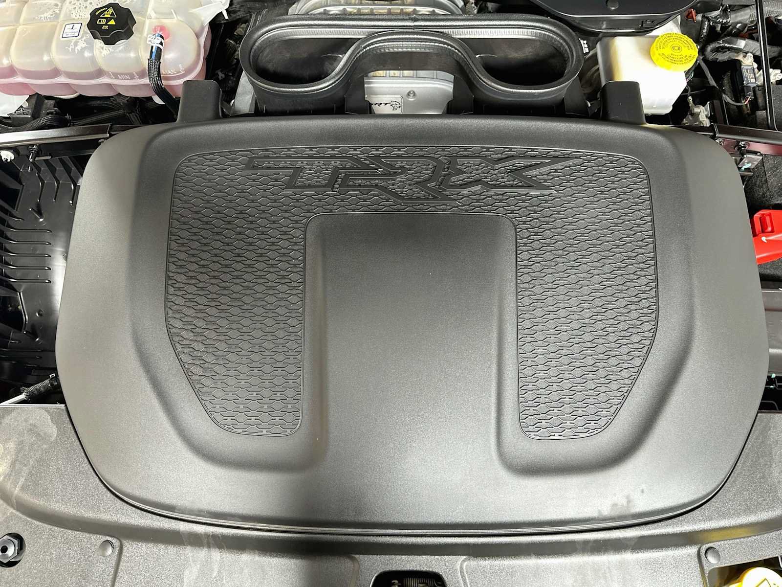 Used 2024 RAM 1500 TRX AWD/4WD image 30