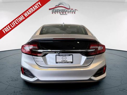 Used 2018 Honda Clarity Plug-In Hybrid image 19