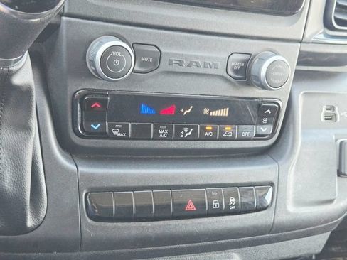 Used 2023 RAM ProMaster 2500 FWD image 26