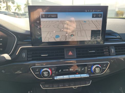 Used 2023 Audi S5 Prestige image 23