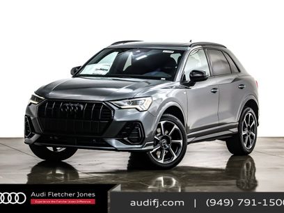 New 2025 Audi Q3 2.0T Premium Plus