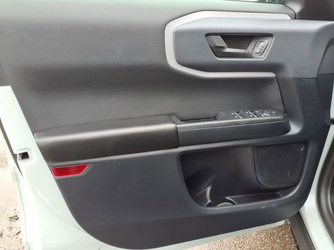 Used 2023 Ford Bronco Sport Big Bend w/ Convenience Package image 14