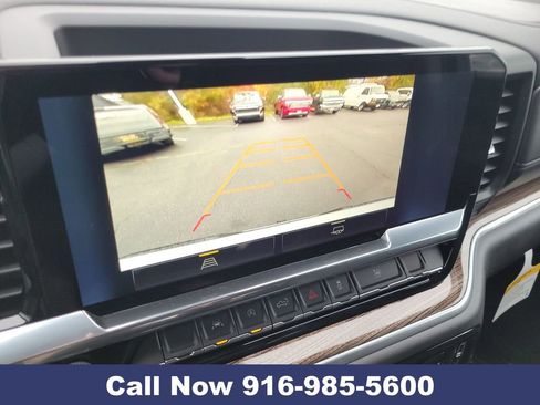 New 2026 Chevrolet Silverado 1500 LT image 19