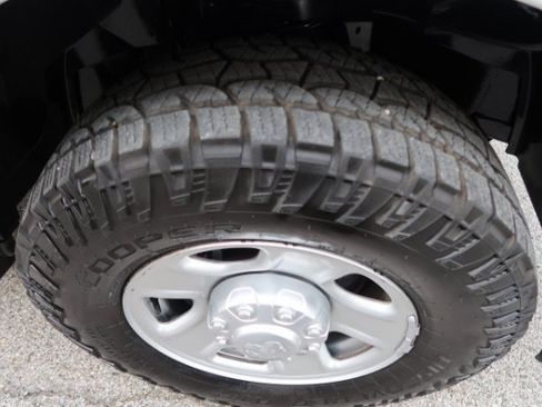Used 2022 RAM 2500 Tradesman RWD image 15