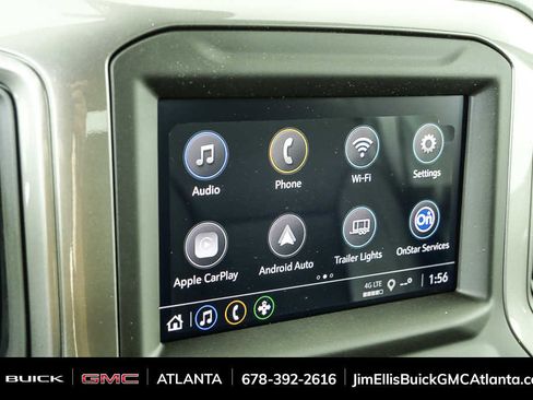 New 2026 GMC Sierra 3500 Pro image 12