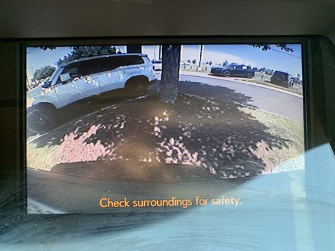 Used 2015 Lexus RX 450h FWD image 25